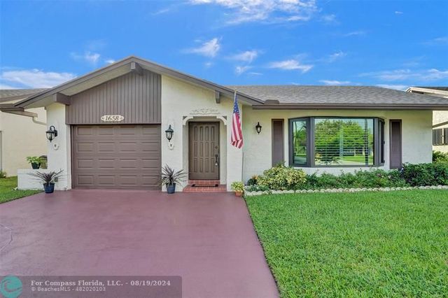 $354,900 | 1658 Southwest 19th Avenue | Deerfield Beach