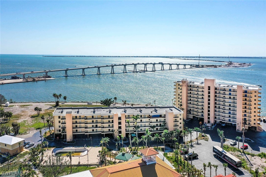 15010 Punta Rassa Road Unit 202 Fort Myers FL 33908 Compass