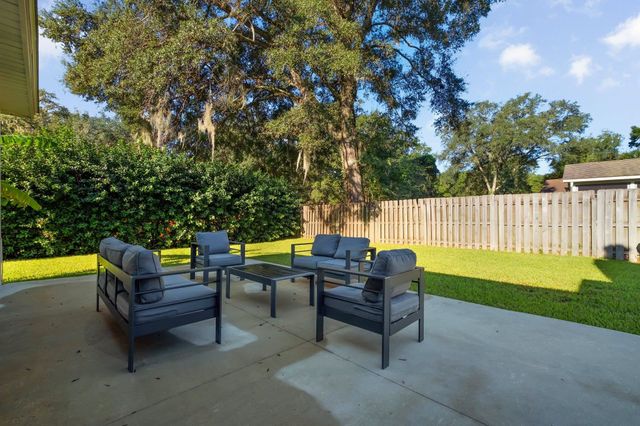 $319,000 | 2765 Teton Trail | Tallahassee