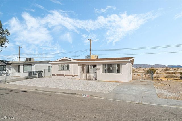 $254,900 | 816 Duquesne Avenue | Vegas View Estates