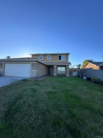 $2,200 | 1125 Walnut Street | Brawley