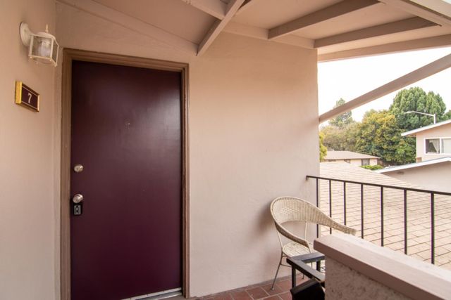 $2,700 | 3569 Agate Drive, Unit 7 | Santa Clara