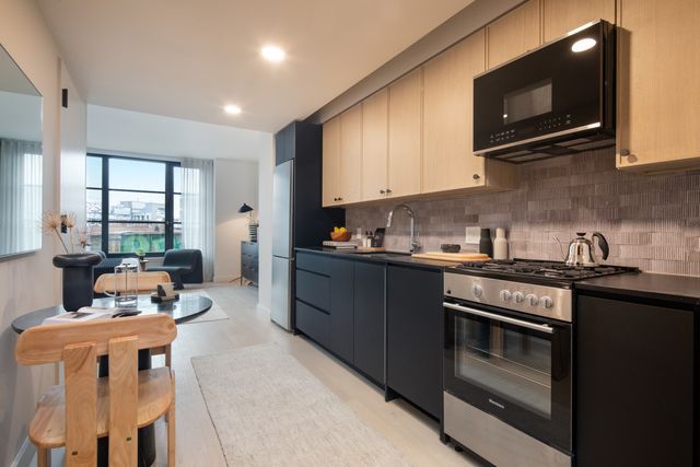 $3,105 | 1100 Myrtle Avenue, Unit 531 | Bedford-Stuyvesant