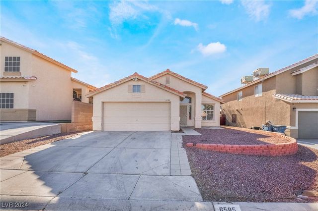 $1,700 | 6585 Bush Clover Lane | Hollywood Vista