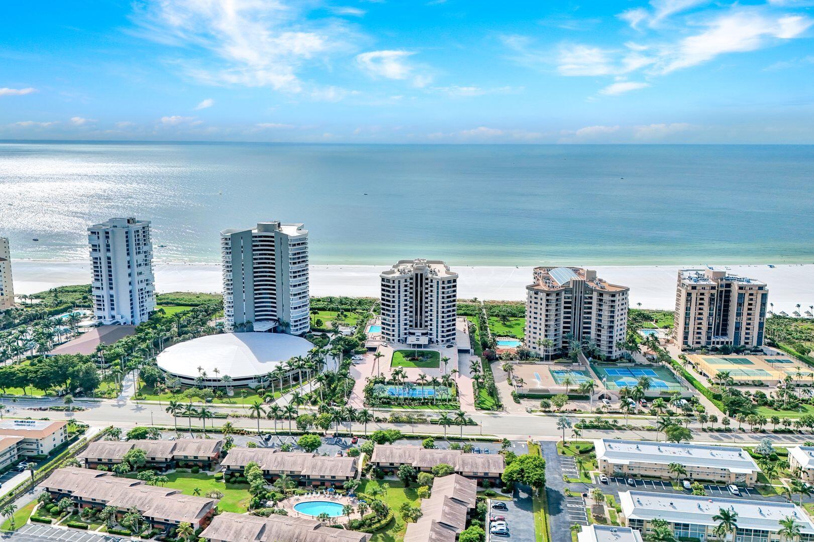 220 S Collier Blvd #402, Marco Island, F