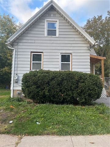 $75,000 | 82 Kosciusko Street | Northeast Rochester