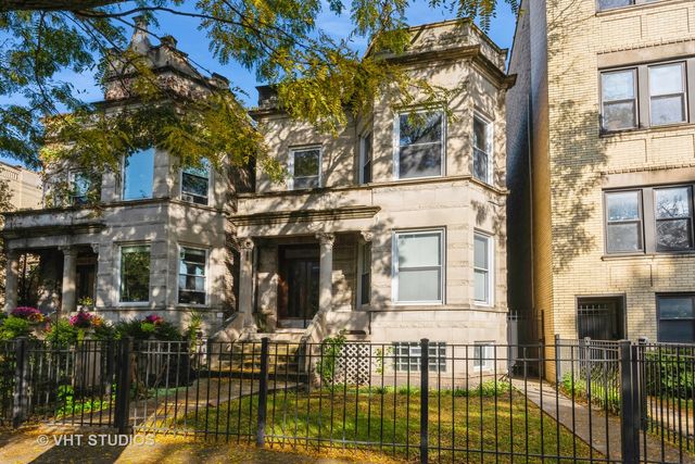 $2,200 | 1424 West Berwyn Avenue, Unit 1 | Andersonville