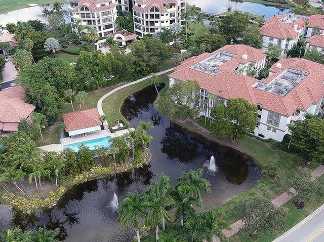 $399,000 | 7370 Orangewood Lane, Unit 205 | Boca Grove Plantation