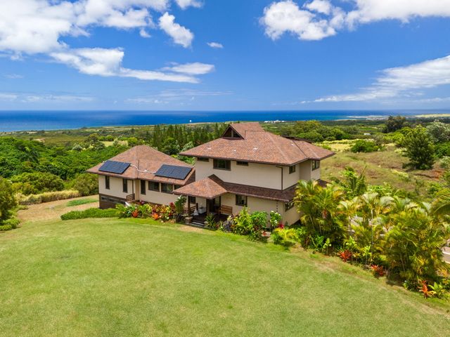 $3,995,000 | 1503 E Puu Road | Kalaheo