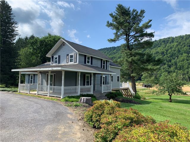 $545,000 | 1571 Highway 44 | Hebron Township - Potter County