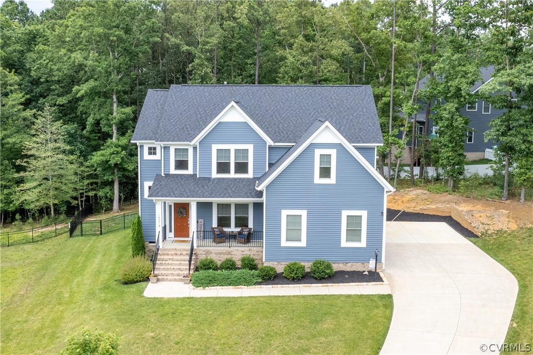 15218 Lavenham Terrace, Midlothian, VA 23112 | Compass