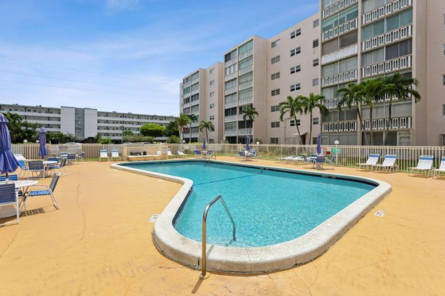 $240,000 | 500 Northeast 12th Avenue, Unit 701 | Atlantic Shores