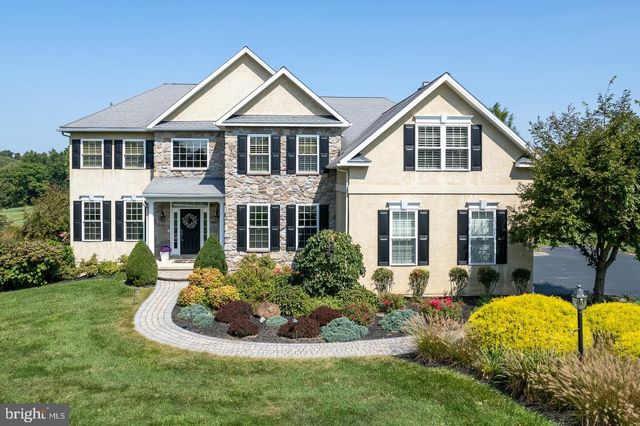 $734,900 | 237 Austin Drive | Lower Oxford Township - Chester County