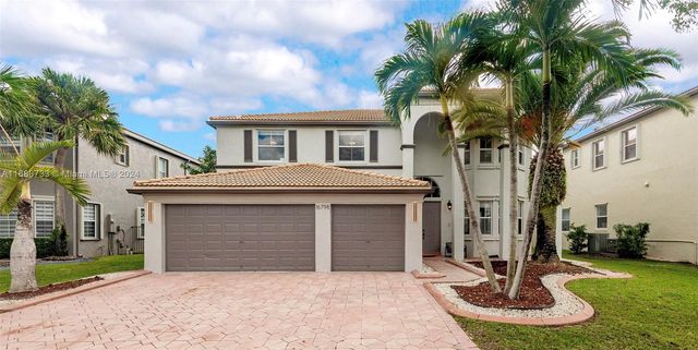 $980,000 | 16798 Southwest 16th Street | Pembroke Shores