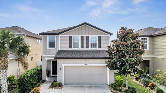 $485,000 | 3890 Saltmarsh Loop | Wyndham Preserve