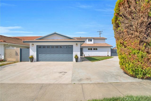 $1,595,000 | 16515 Walnut Street | Fountain Valley