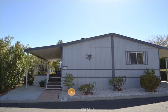 $245,000 | 5200 Entrar Drive, Unit 123 | Rancho Vista