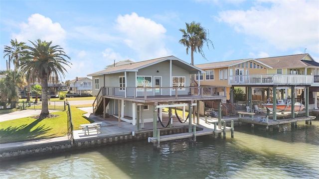 $545,000 | 16600 Flounder Way | West End