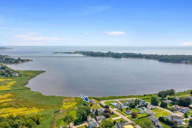 $849,900 | 46 Soundview Avenue | Old Saybrook