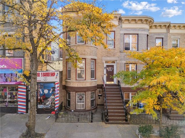 $1,549,000 | 468 59th Street | Sunset Park