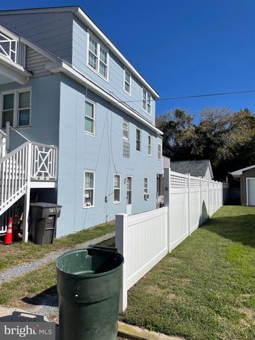 $1,200,000 | 504 Edgewater Avenue | Ocean City