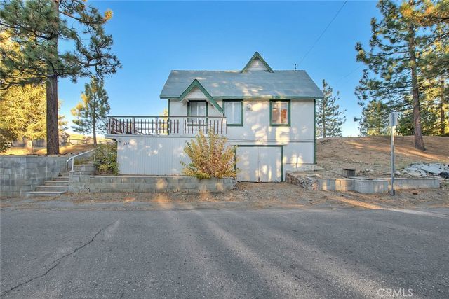 $489,000 | 527 Cottage Lane | Big Bear Lake