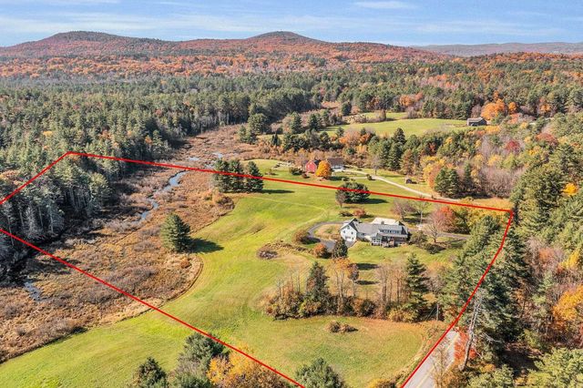 $735,000 | 272 Swanzey Lake Road | Swanzey