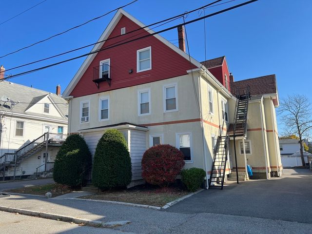 $2,150,000 | 64-66 Trafford Street | South Quincy