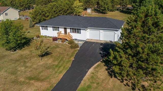 $289,900 | 3729 Prairie Street Northeast | Bemidji