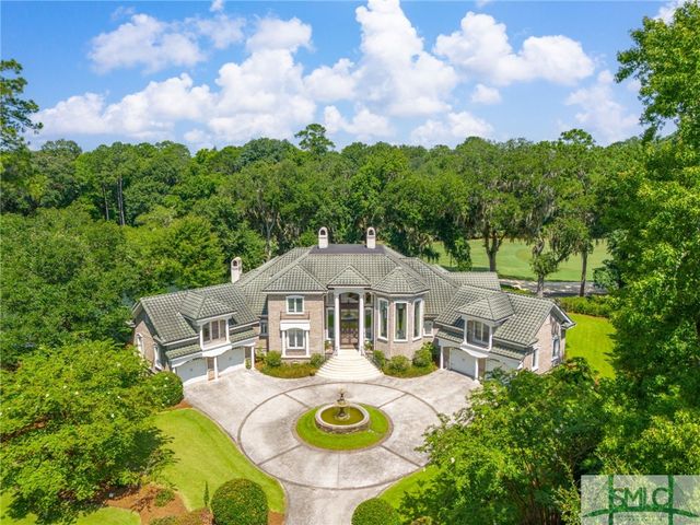 $2,499,000 | 21 Shellwind Drive | Skidaway Island