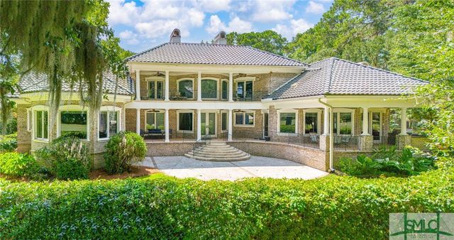 $2,499,000 | 21 Shellwind Drive | Skidaway Island