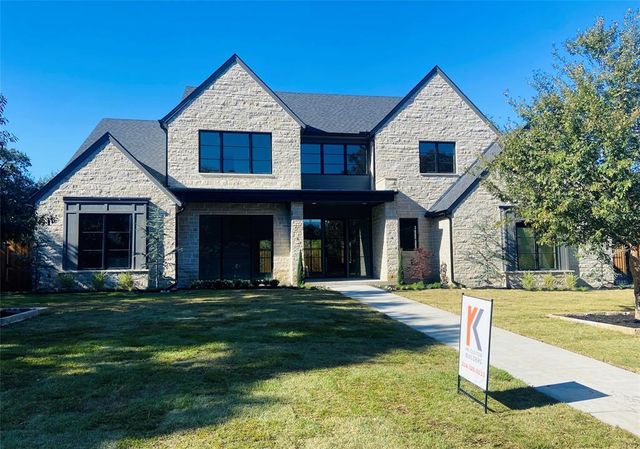 $3,349,000 | 10519 Somerton Drive | Walnut Hill