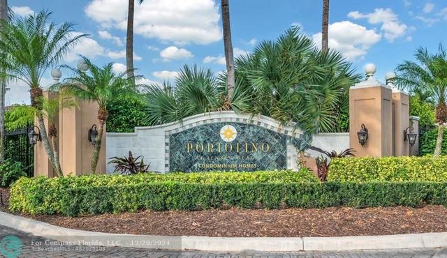 $209,000 | 3601 Northwest Mediterranean Lane, Unit 308 | Portofino at Jensen Beach Condominiums