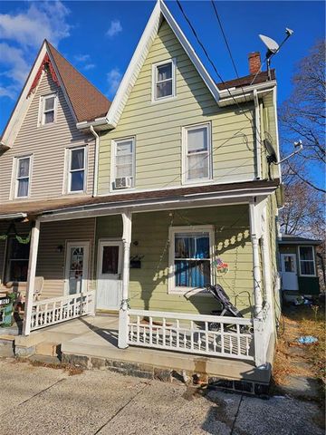 $167,900 | 263 South 1st Street | Lehighton