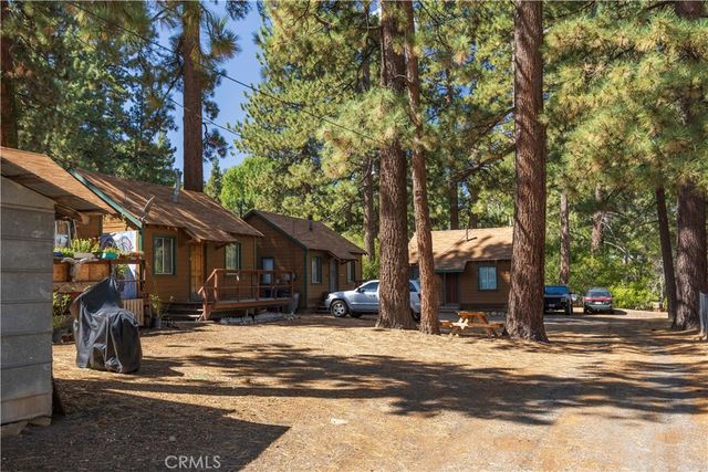 $625,000 | 790 Knickerbocker Road | Big Bear Lake