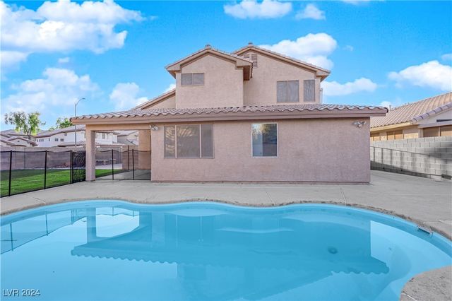 $569,999 | 5200 White Coyote Place | Centennial Hills