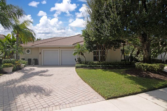 $9,800 | 2771 Twin Oaks Way | Palm Beach Polo and Country Club