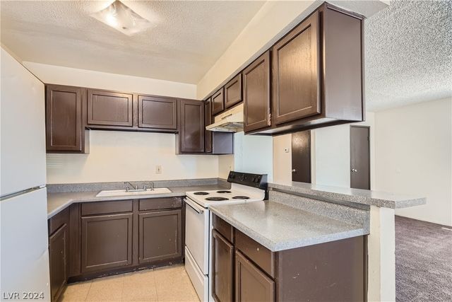 $1,075 | 1537 Cobb Lane, Unit 1 | Las Vegas