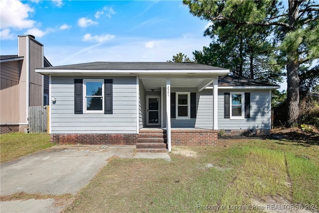 $189,900 | Restricted Address | Fayetteville