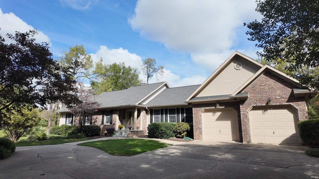 $599,990 | 1169 Persimmon Lane | Palmyra Township - Knox County