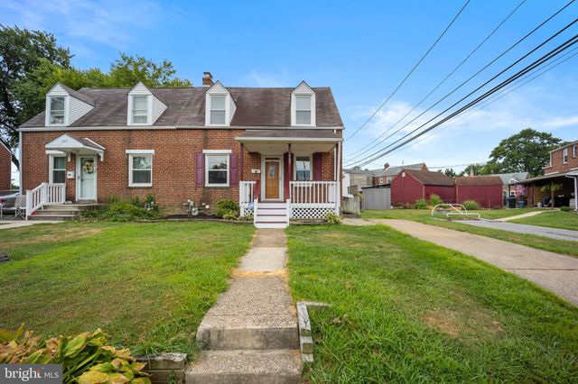 $2,300 | 727 Parklane Road | Ridley Township - Delaware County