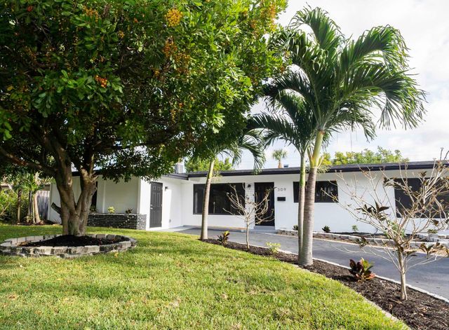 $614,999 | 309 Northwest 30th Court | Wilton Manors