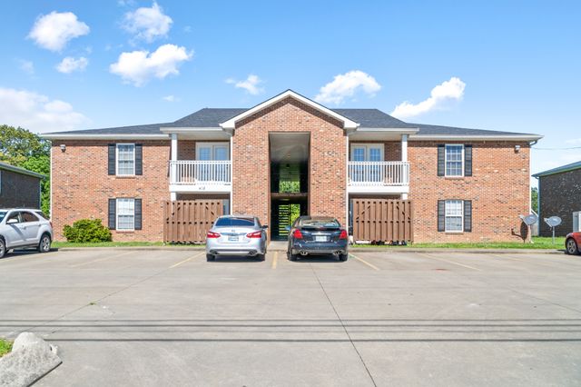 $920 | 418 Jack Miller Boulevard, Unit B | Miller Estates