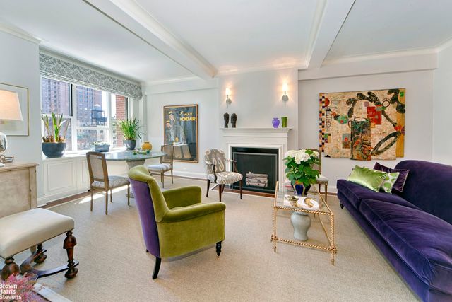 $1,250,000 | 1150 Park Avenue, Unit 8B | Upper East Side