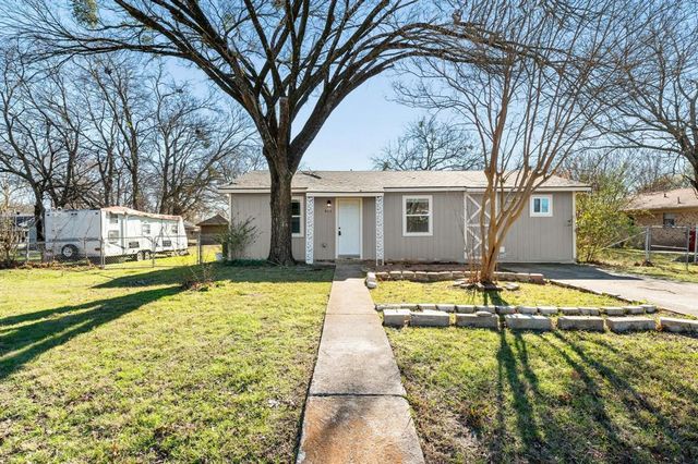 $189,900 | 403 Arledge Street | Bonham