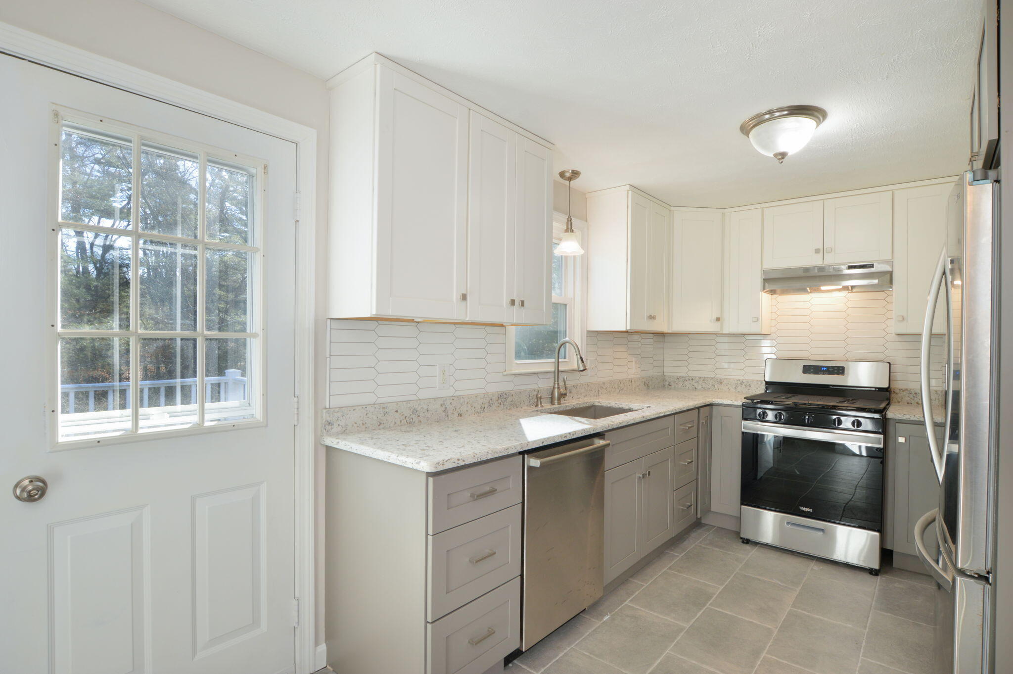 67 Althea Road North Falmouth MA 02556 Compass