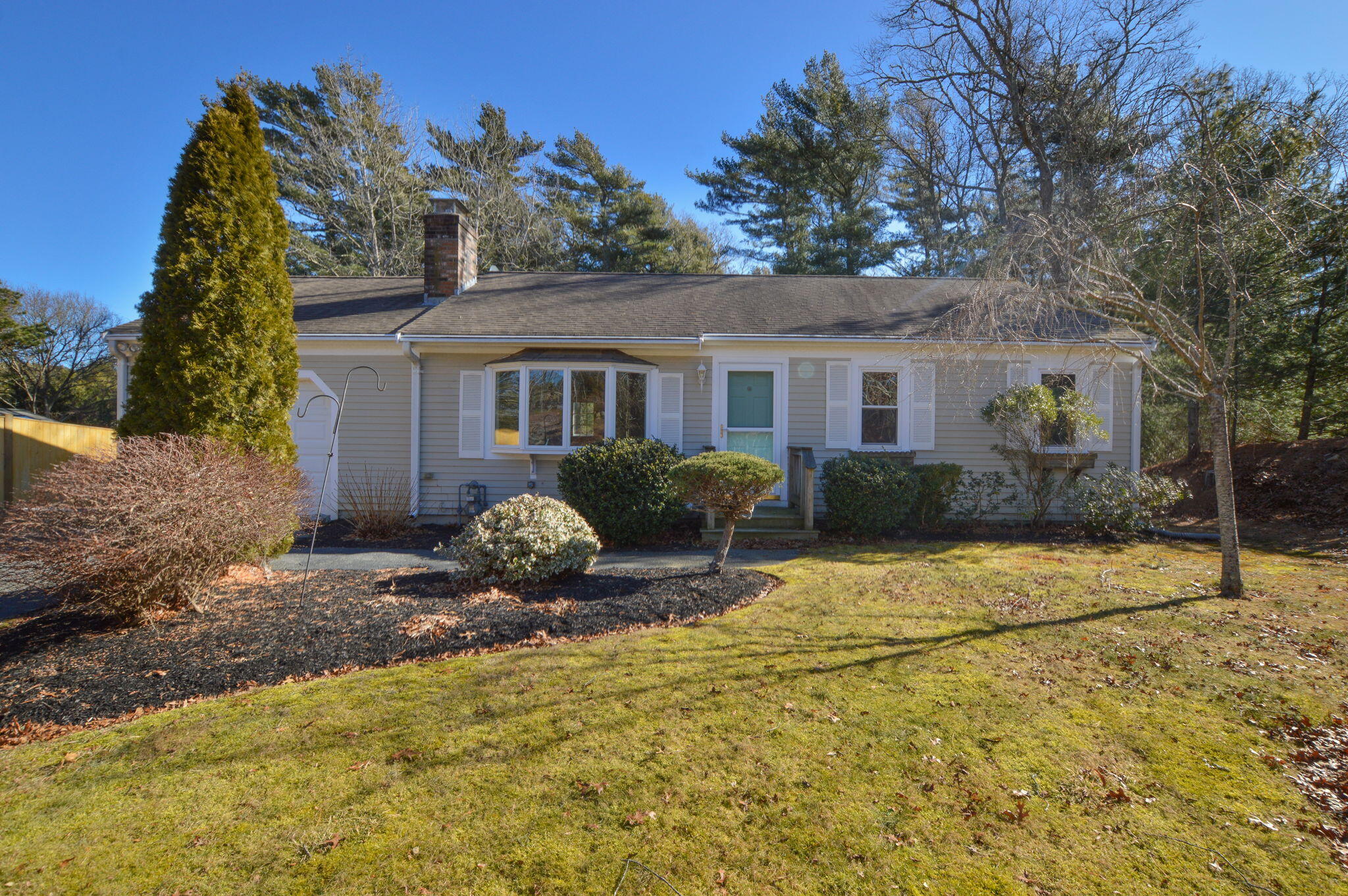 67 Althea Road North Falmouth MA 02556 Compass