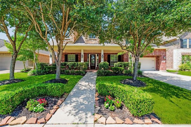 $630,000 | 28015 Heritage Stream Drive | Cinco Ranch Southwest