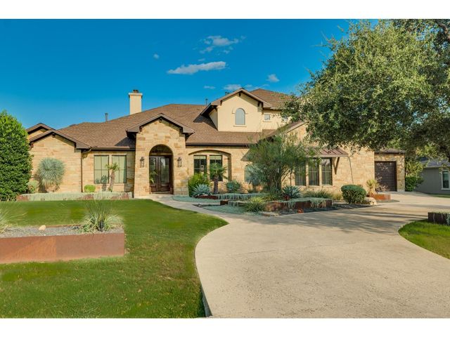 $1,899,000 | 3309 Scenic Overlook Drive | Lake Austin