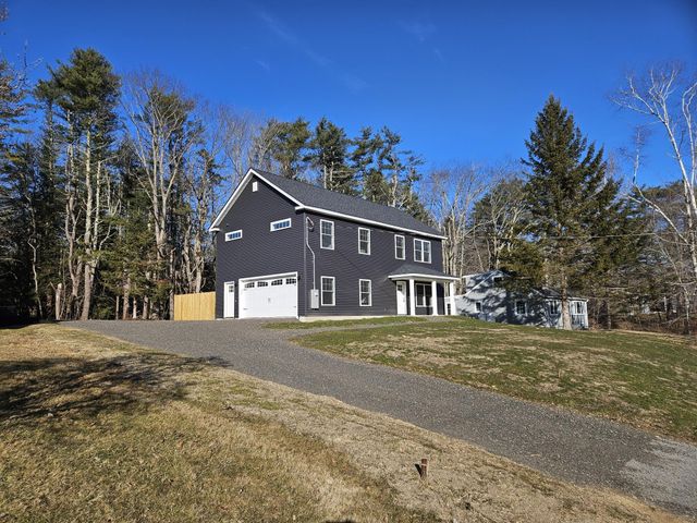 $589,000 | 54 Guinea Road | Biddeford